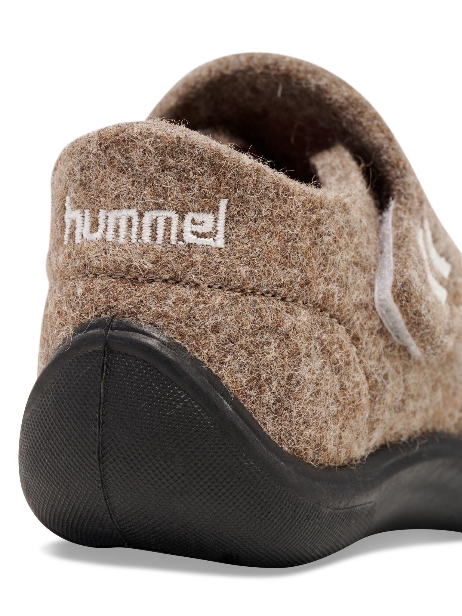 WOOL SLIPPER INFANT