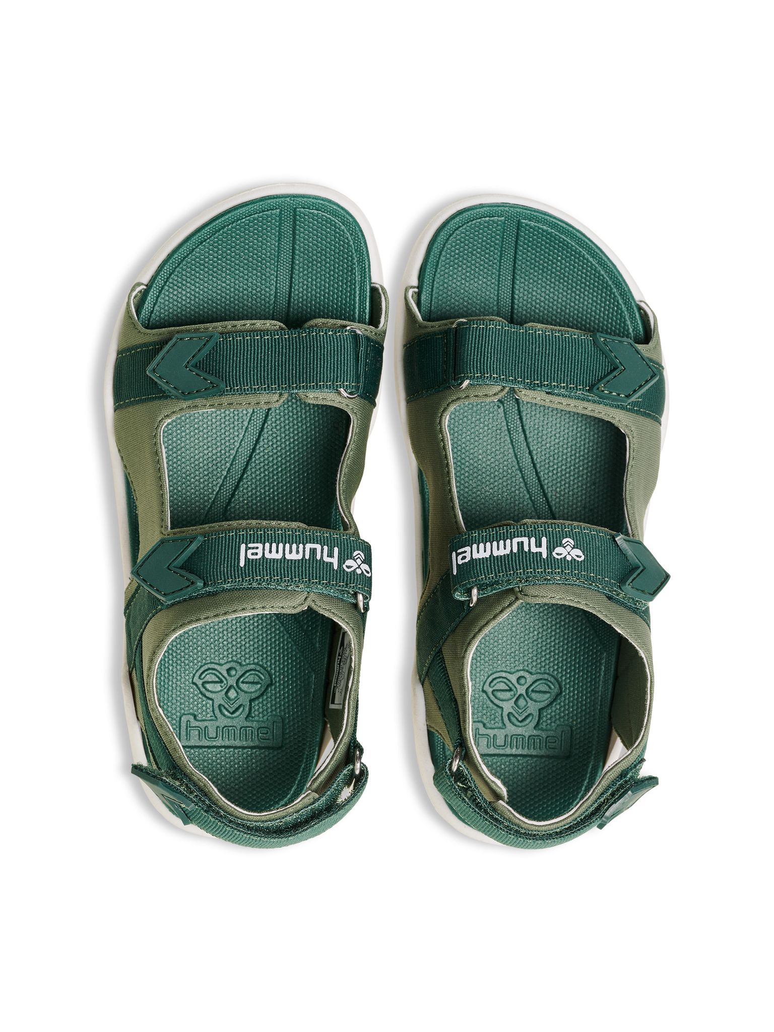SANDAL TREKKING II JR