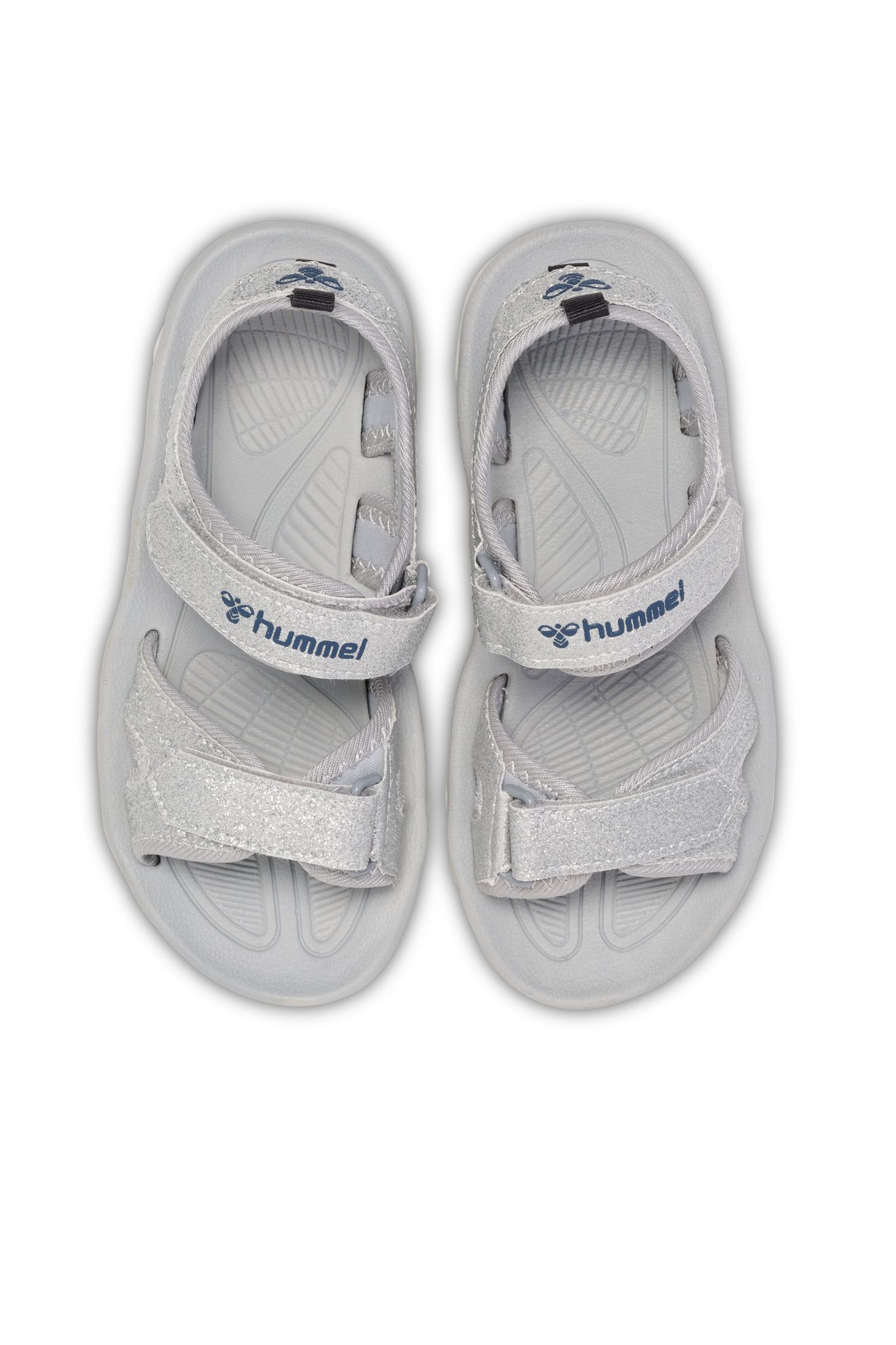 SANDAL GLITTER JR