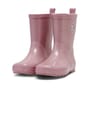 RUBBER BOOT GLITTER JR