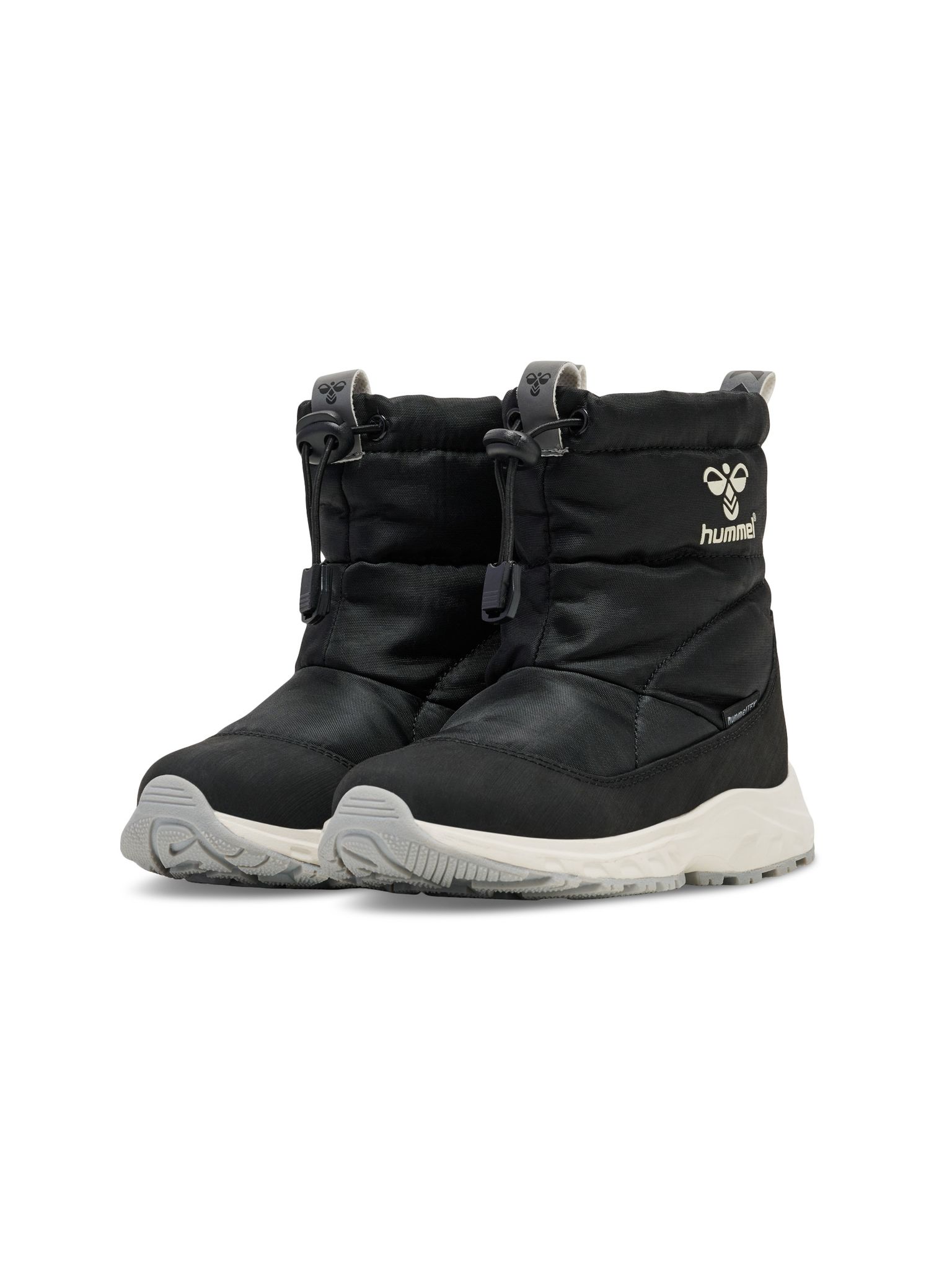 ROOT PUFFER BOOT RECYCLED TEX JR