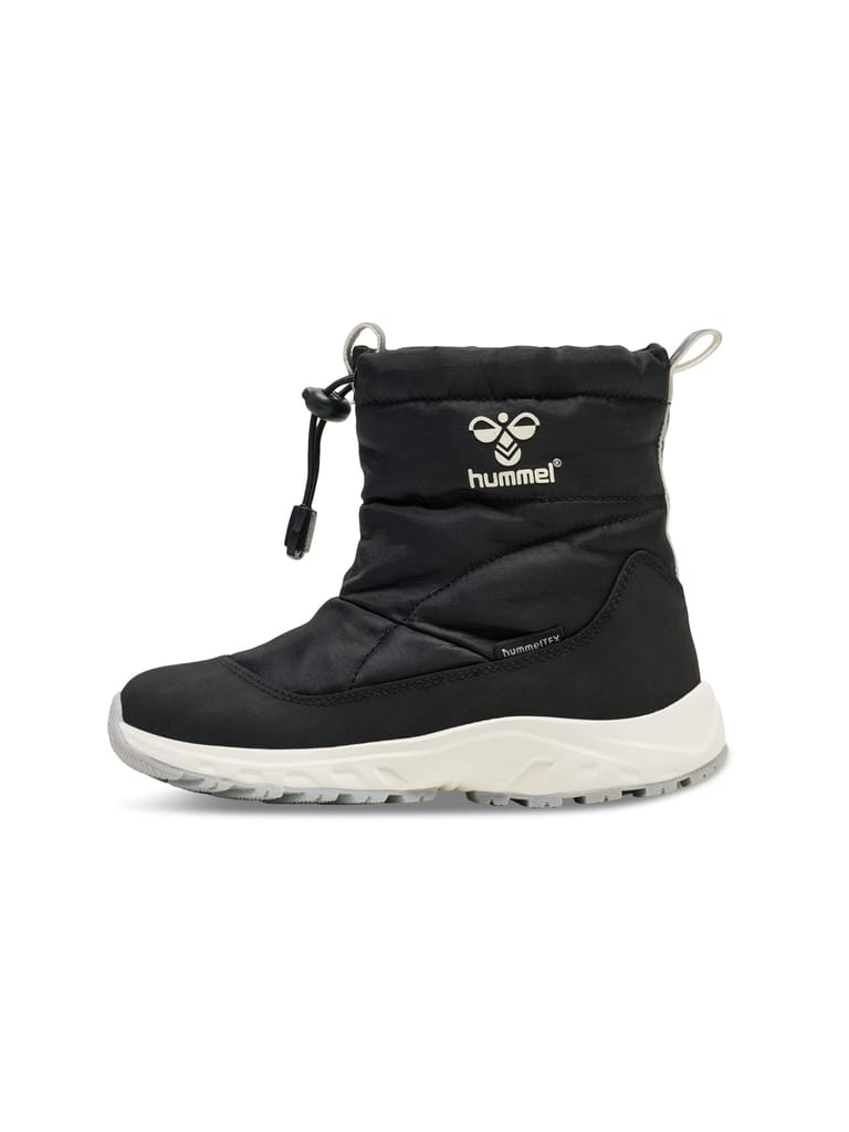 ROOT PUFFER BOOT RECYCLED TEX JR