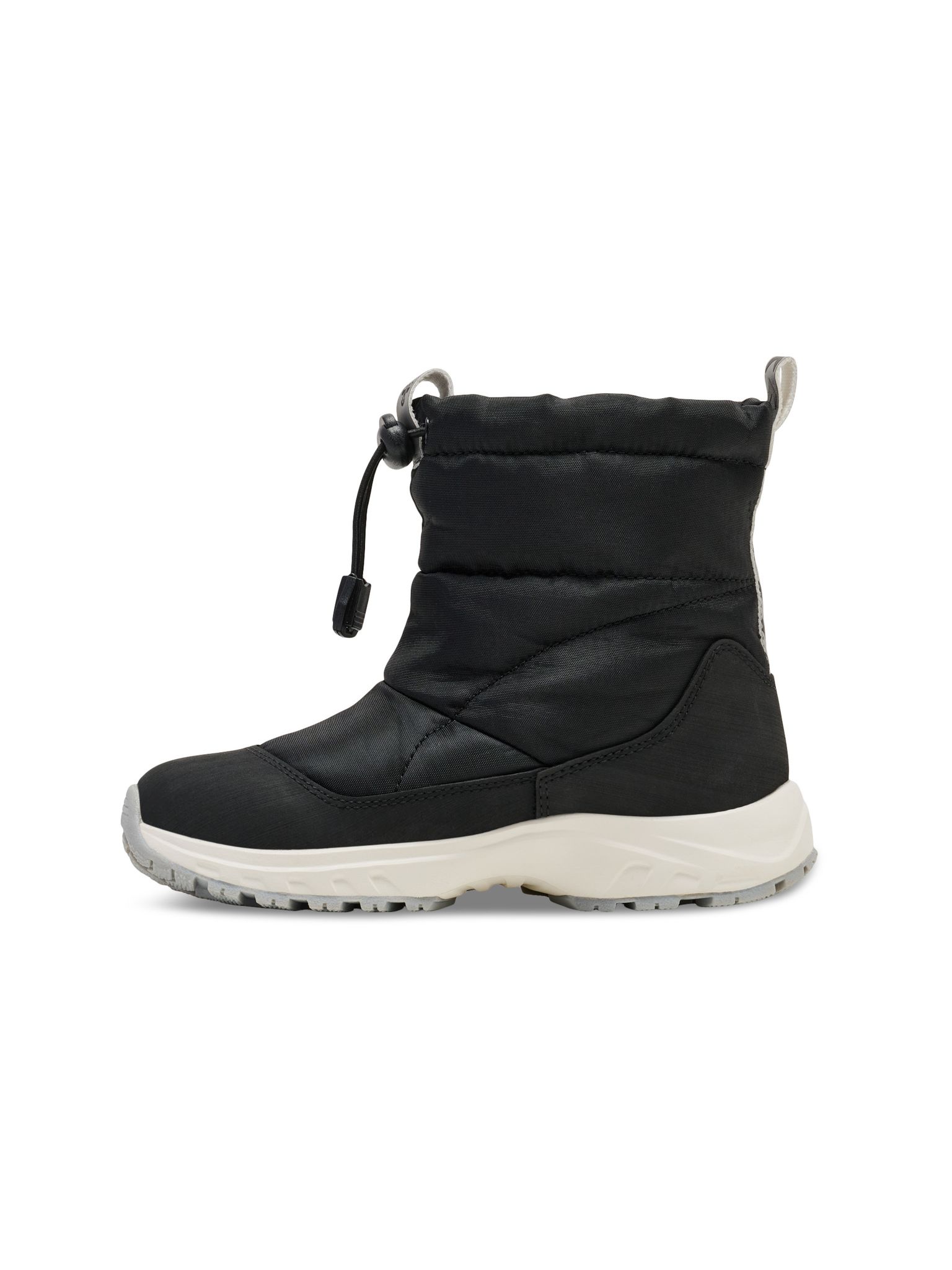 ROOT PUFFER BOOT RECYCLED TEX JR