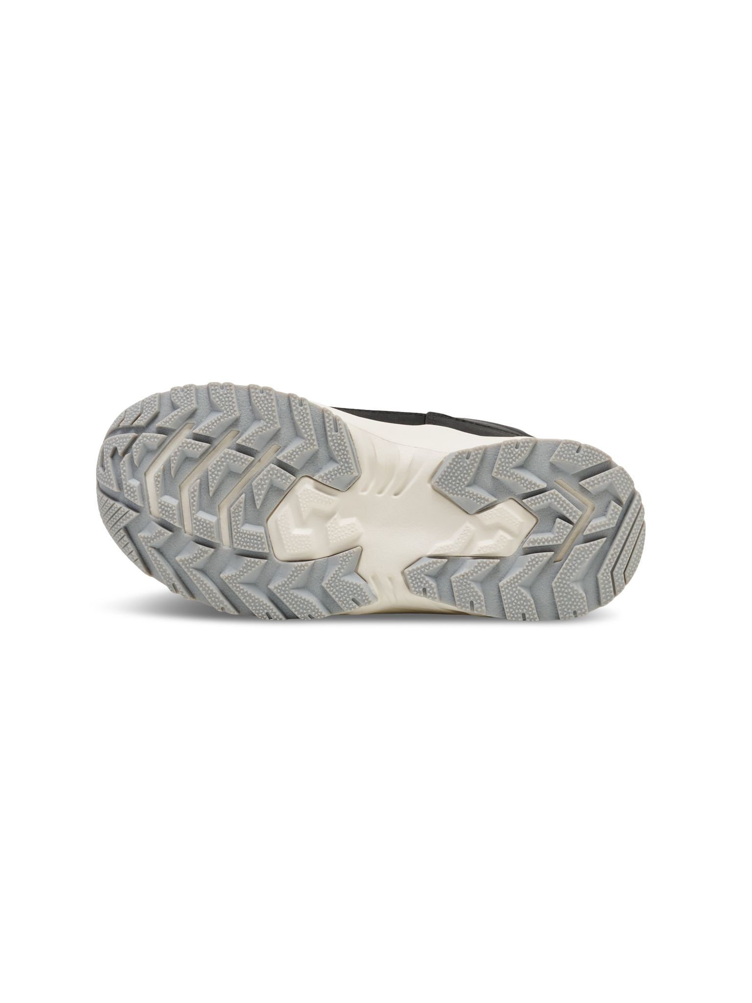 ROOT PUFFER BOOT RECYCLED TEX JR