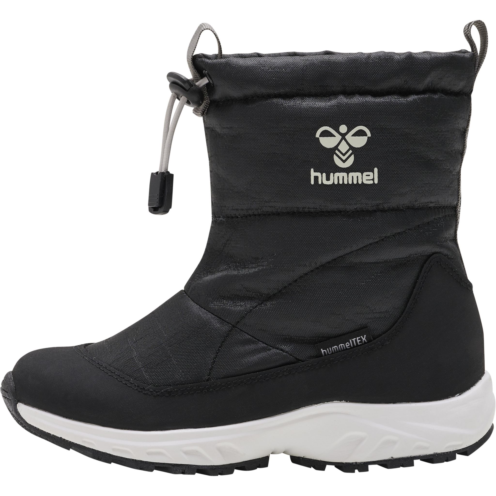 ROOT PUFFER BOOT RECYCLED TEX JR