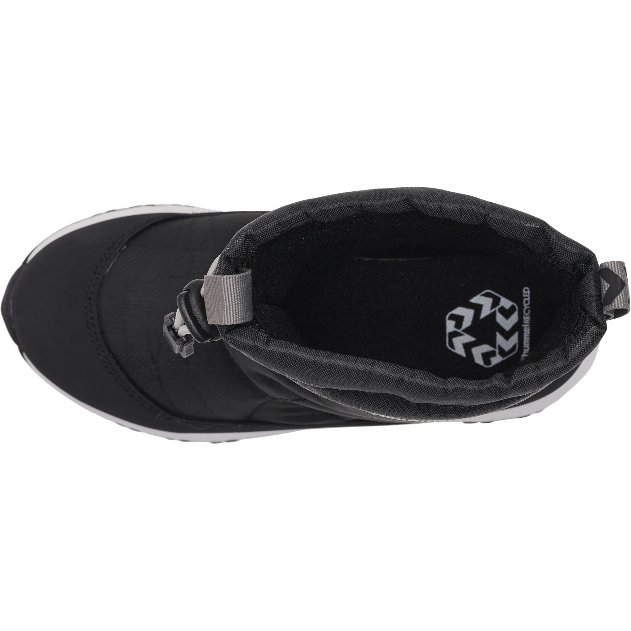 ROOT PUFFER BOOT RECYCLED TEX JR