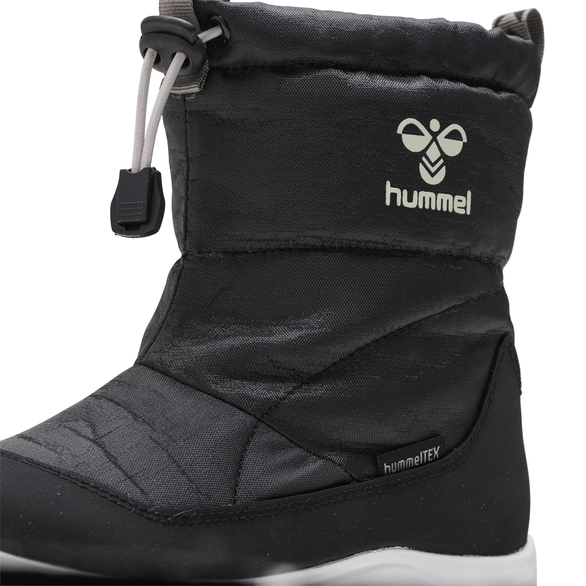 ROOT PUFFER BOOT RECYCLED TEX JR