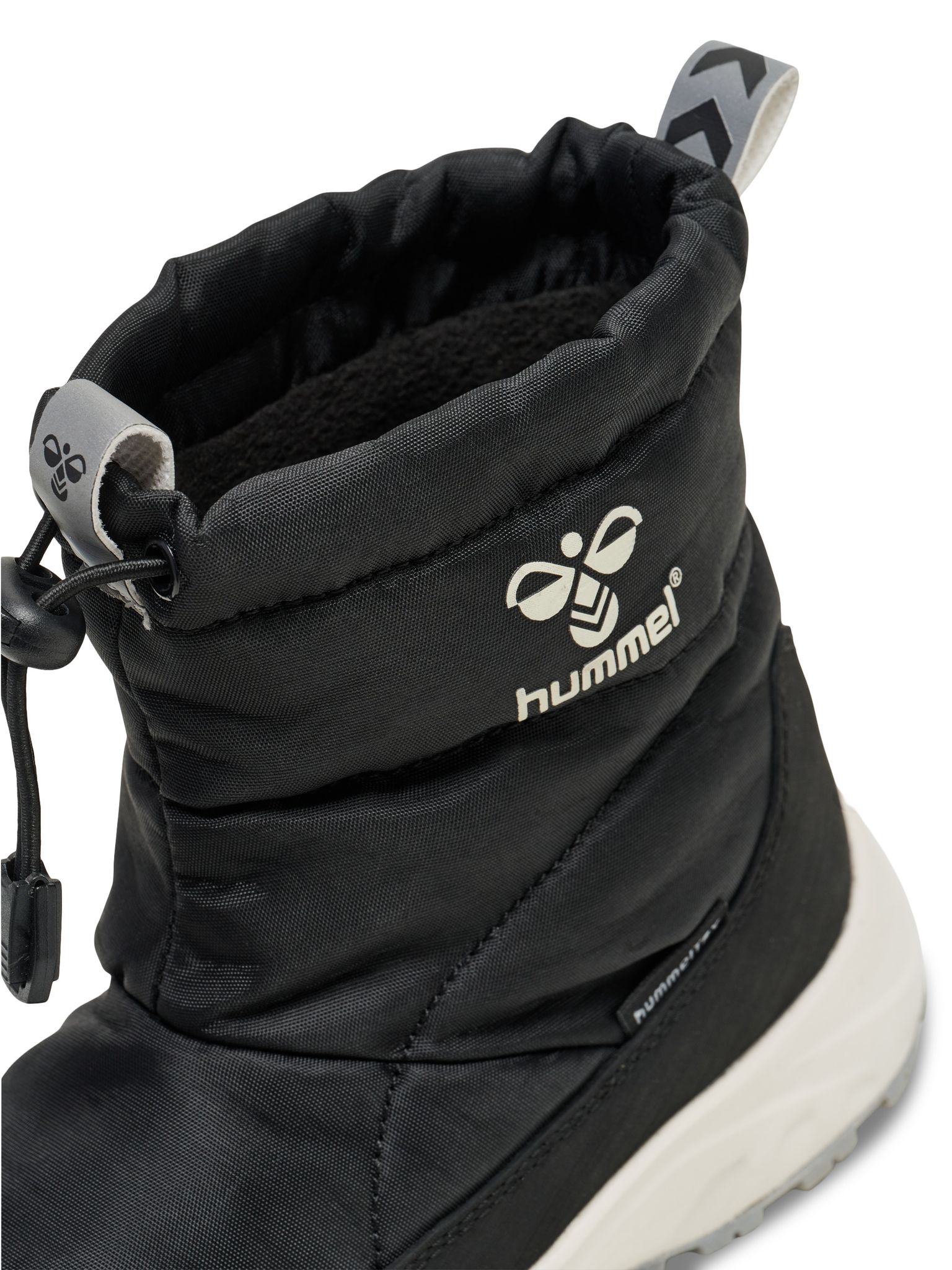 ROOT PUFFER BOOT RECYCLED TEX JR