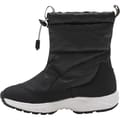 ROOT PUFFER BOOT RECYCLED TEX JR