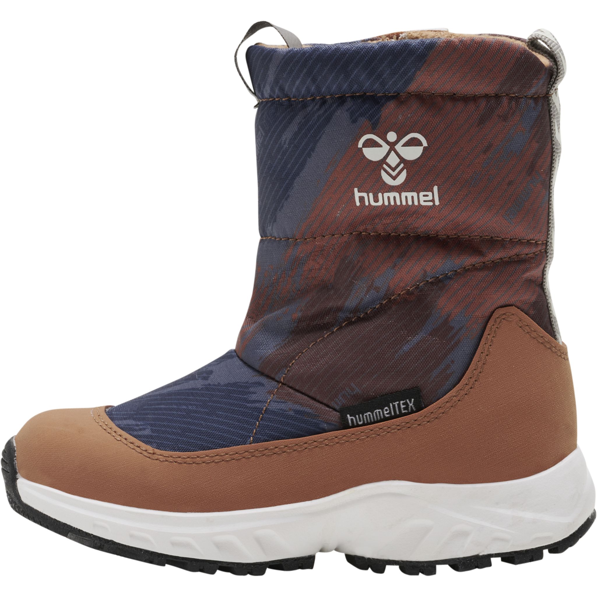 ROOT PUFFER BOOT RECYCLED TEX INFANT
