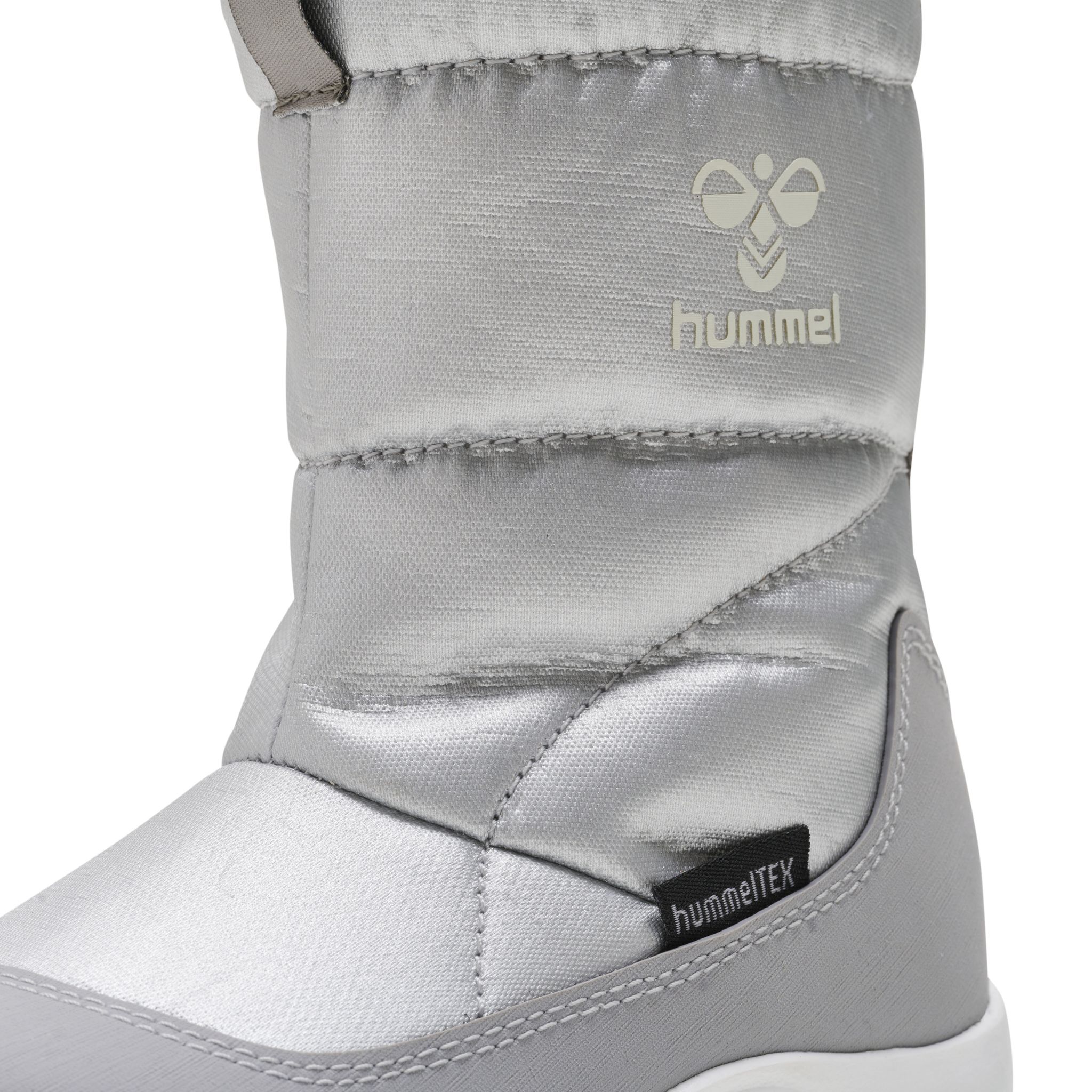 ROOT PUFFER BOOT RECYCLED TEX INFANT