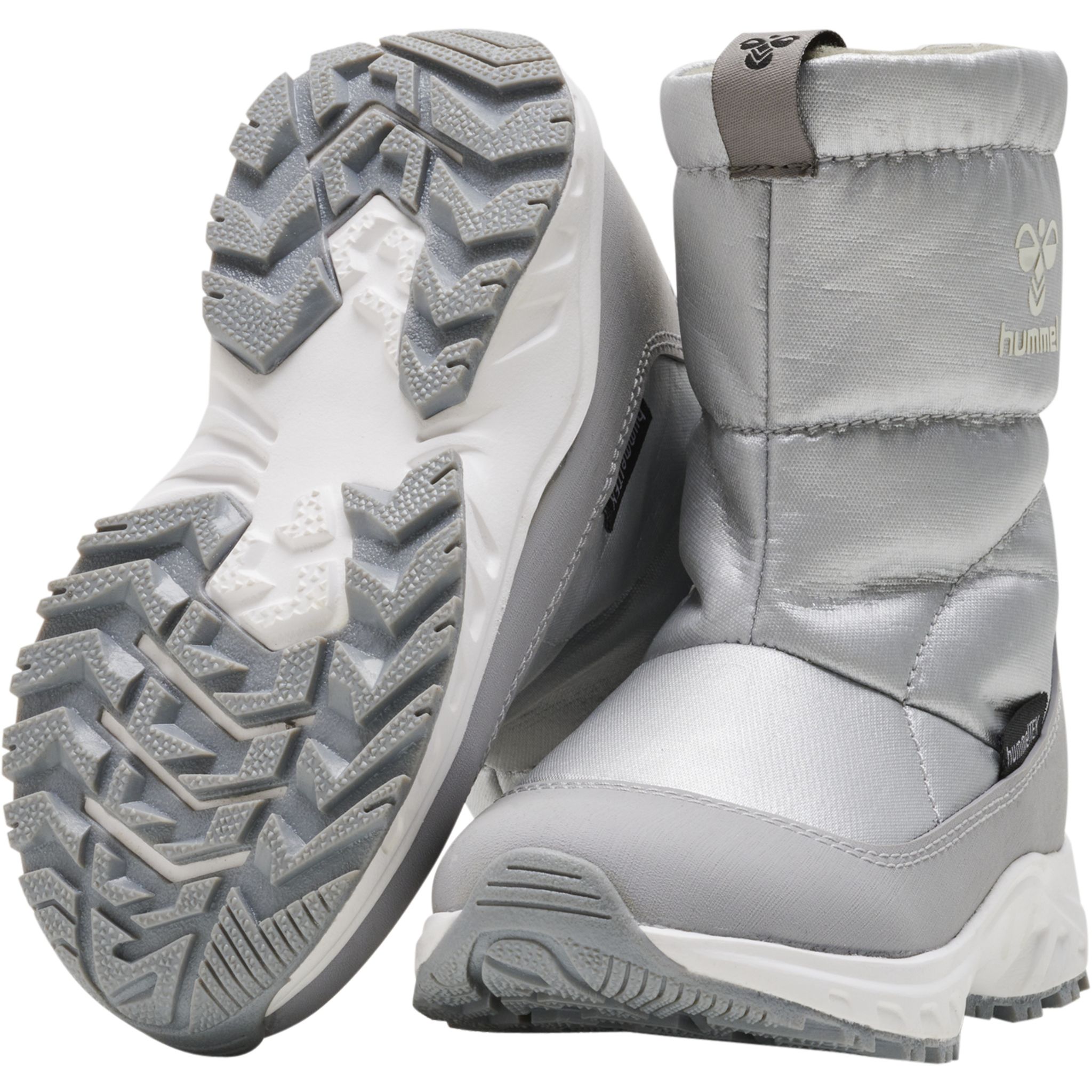 ROOT PUFFER BOOT RECYCLED TEX INFANT