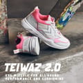 TEIWAZ 2.0 W