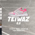 TEIWAZ 2.0 W