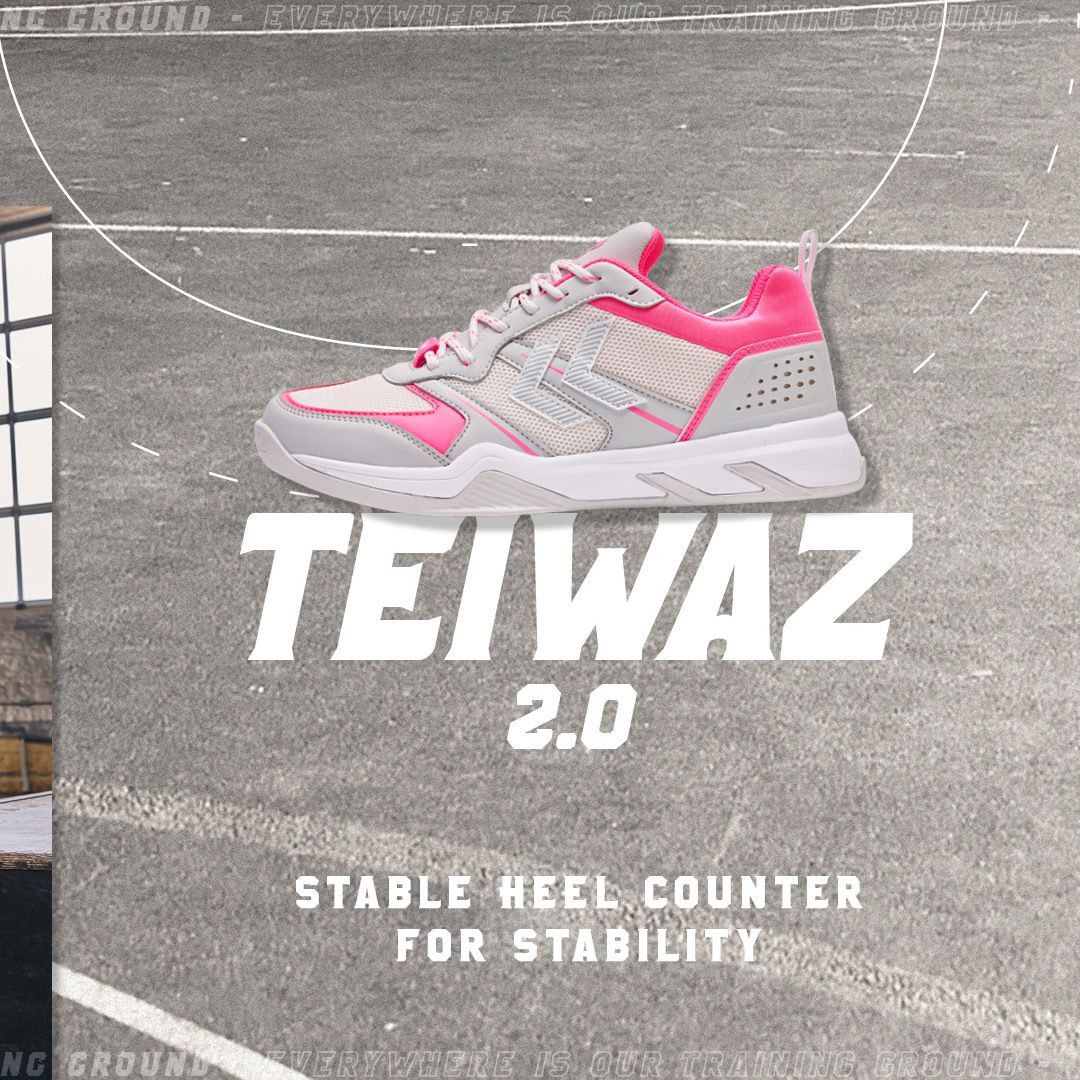 TEIWAZ 2.0 W