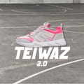 TEIWAZ 2.0 W