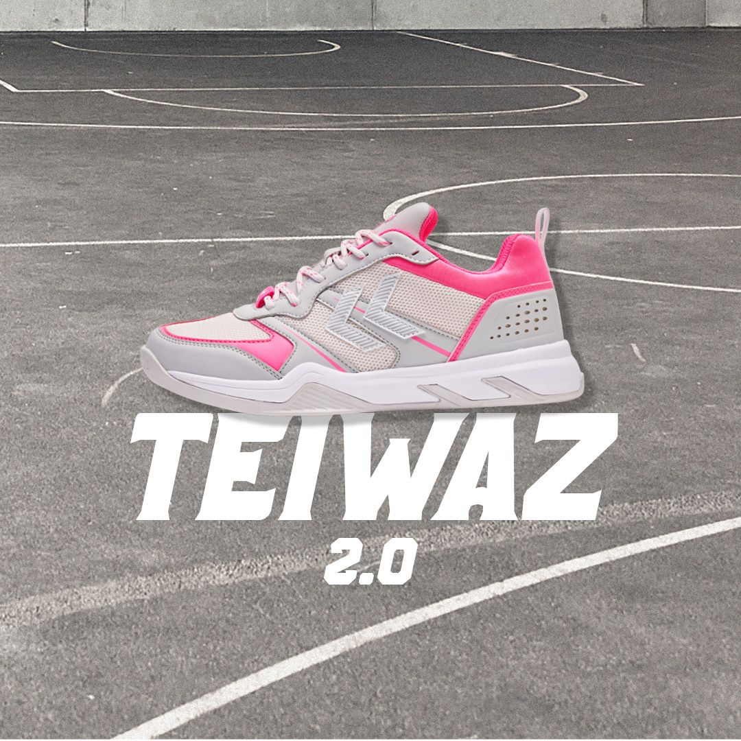 TEIWAZ 2.0 W