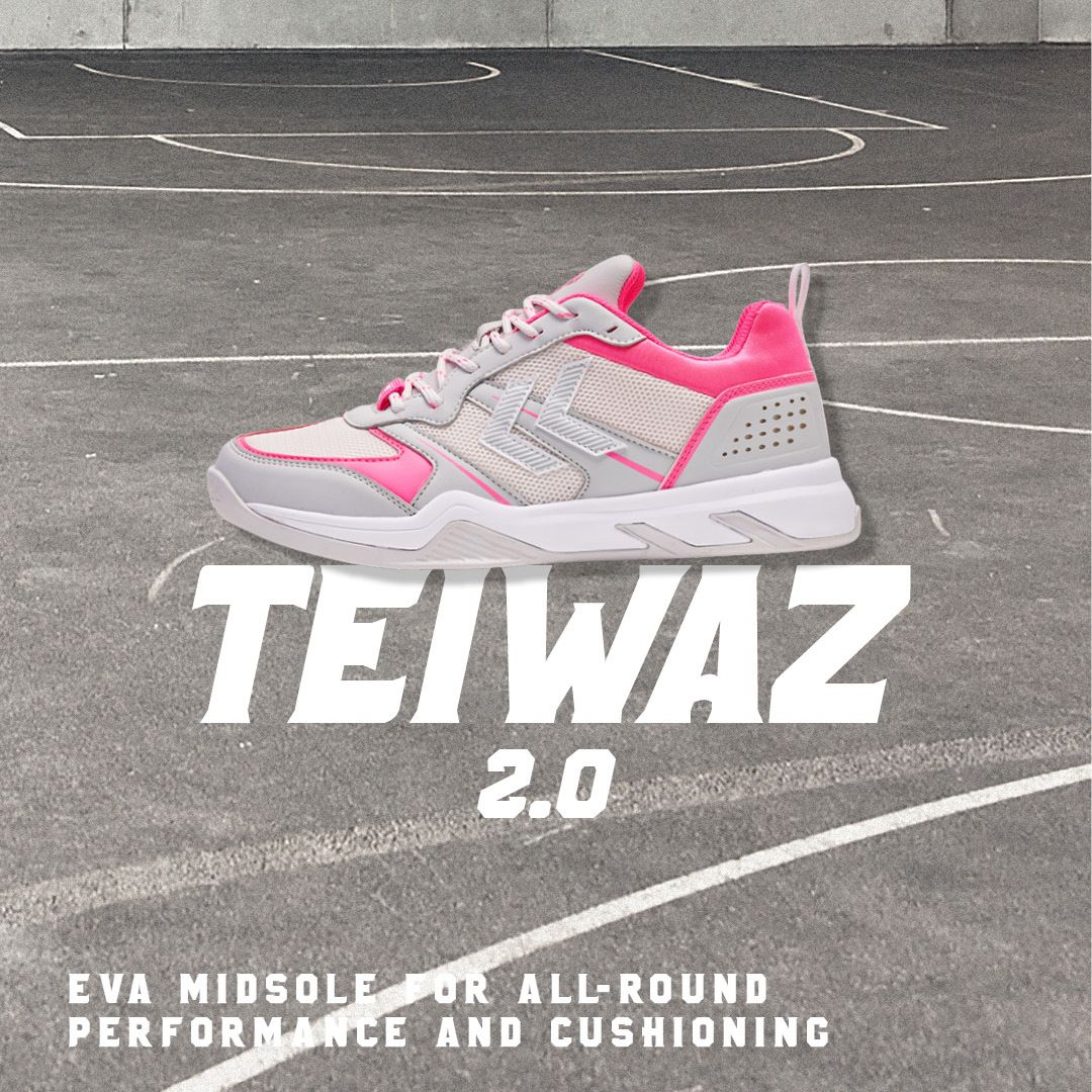 TEIWAZ 2.0 W