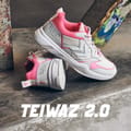 TEIWAZ 2.0 W
