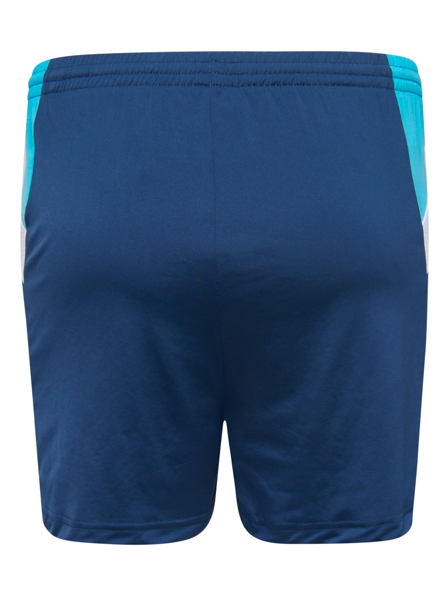 TECH MOVE POLY SHORTS WOMAN