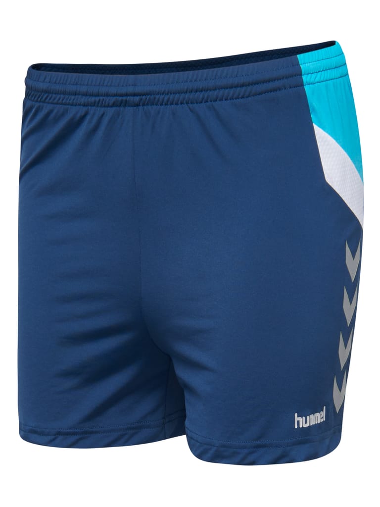 TECH MOVE POLY SHORTS WOMAN