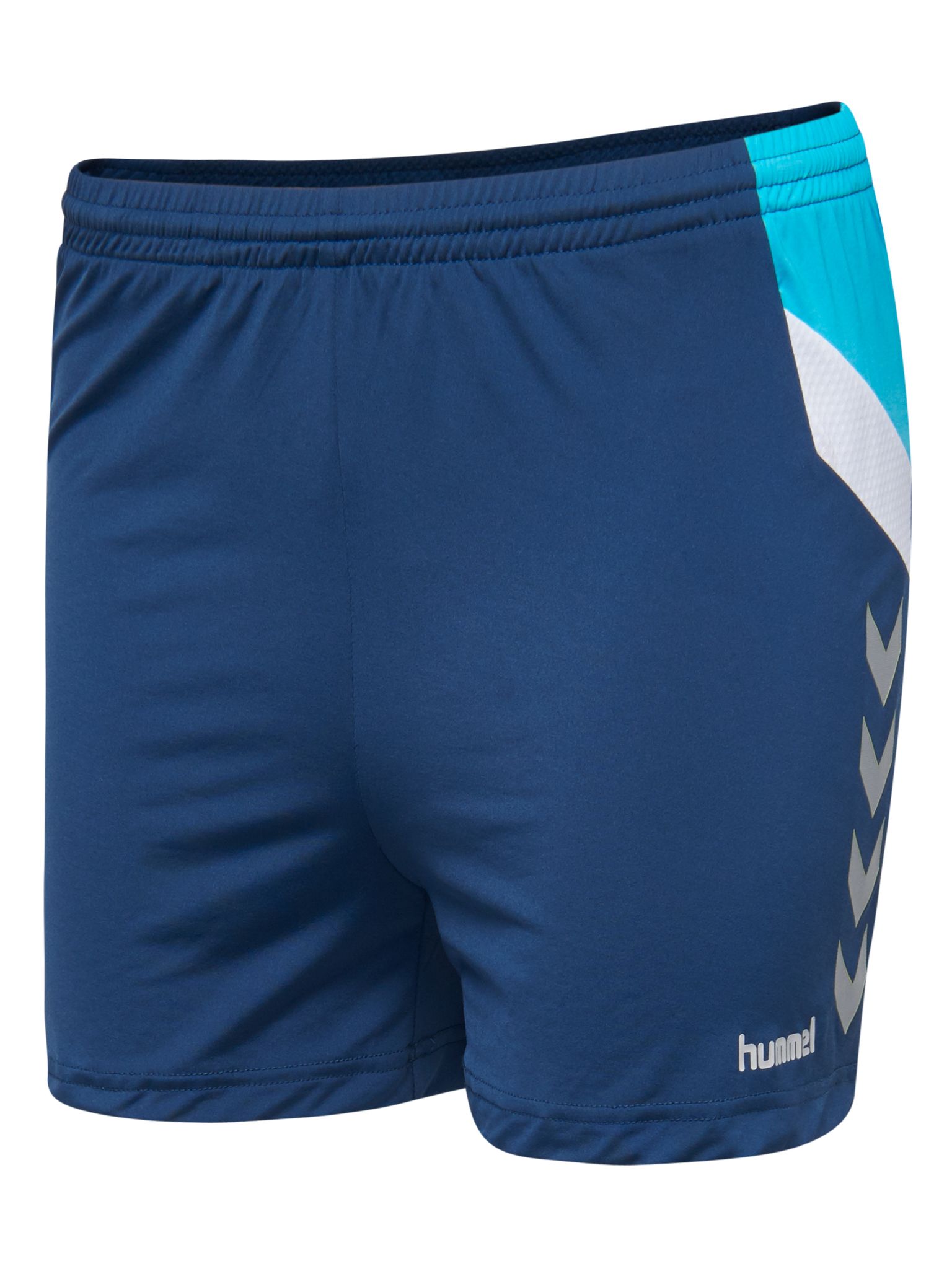 TECH MOVE POLY SHORTS WOMAN