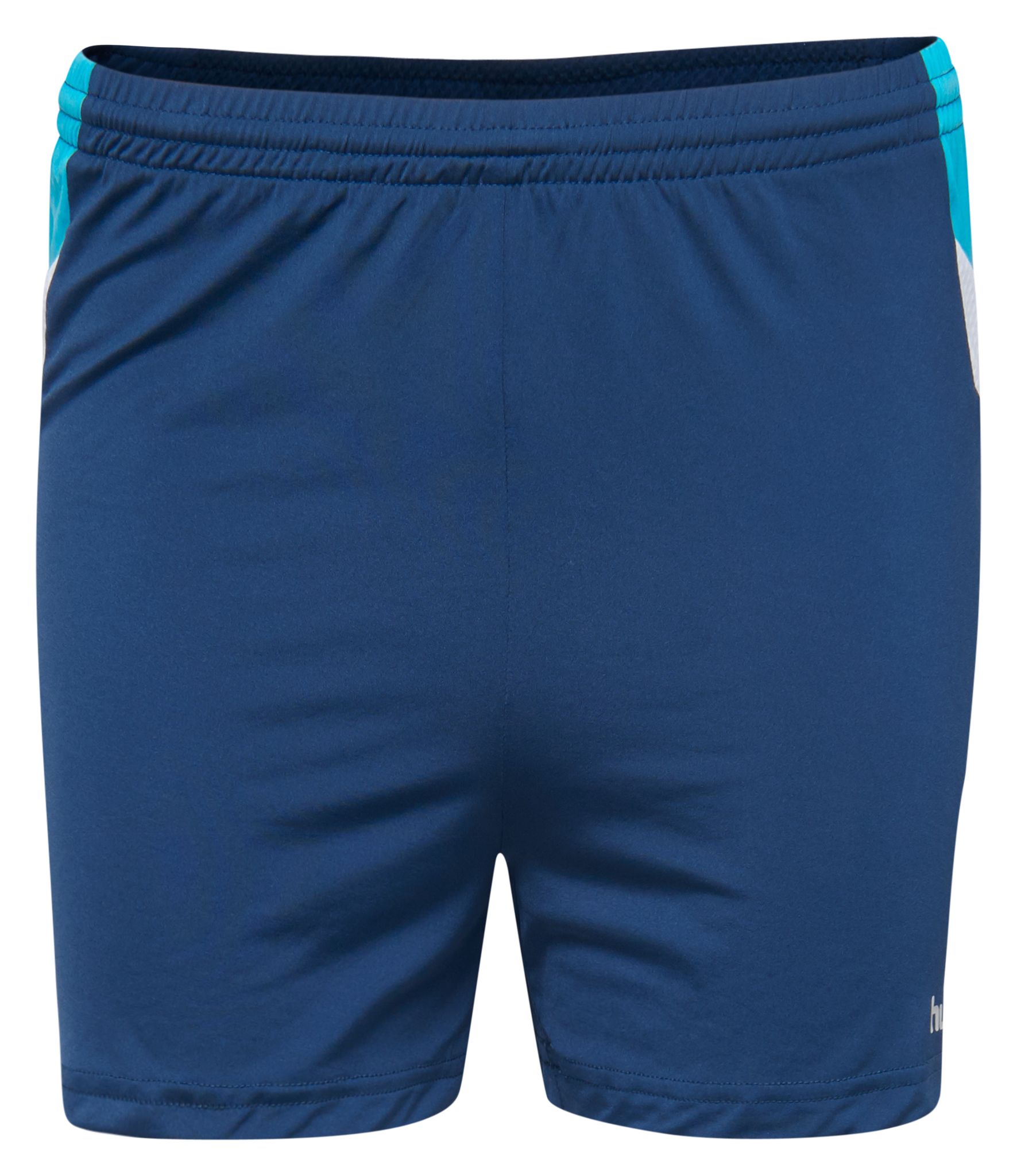 TECH MOVE POLY SHORTS WOMAN