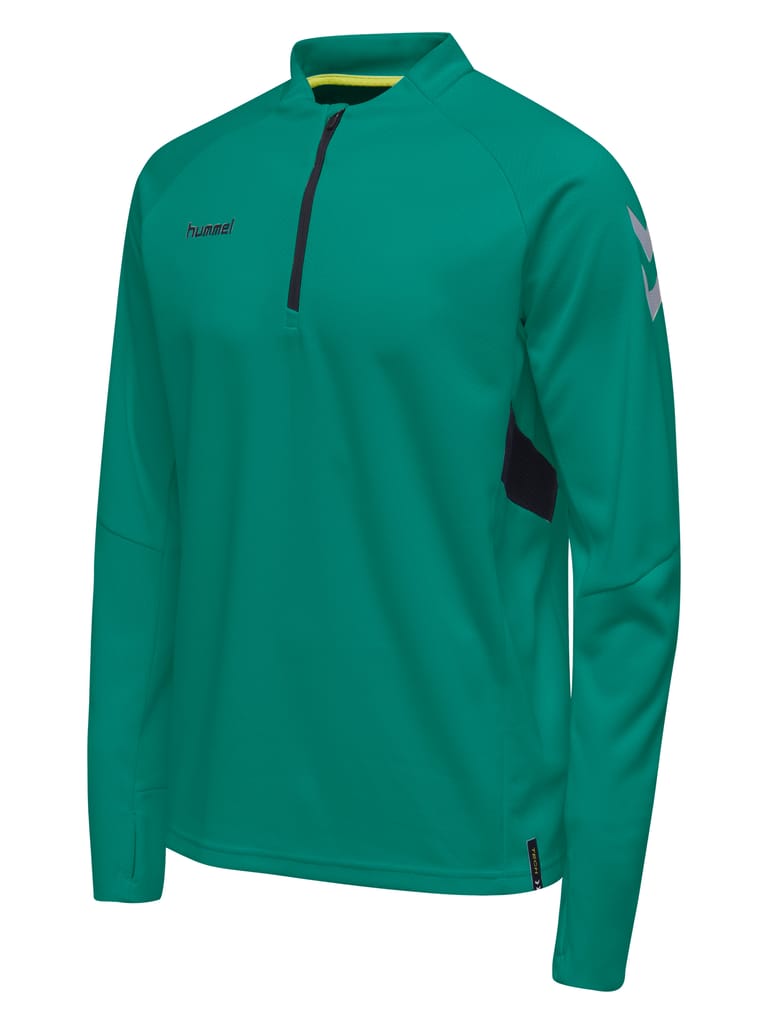 TECH MOVE KIDS HALF ZIP SWEATSHIRT