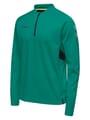 TECH MOVE KIDS HALF ZIP SWEATSHIRT