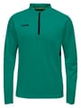 TECH MOVE KIDS HALF ZIP SWEATSHIRT