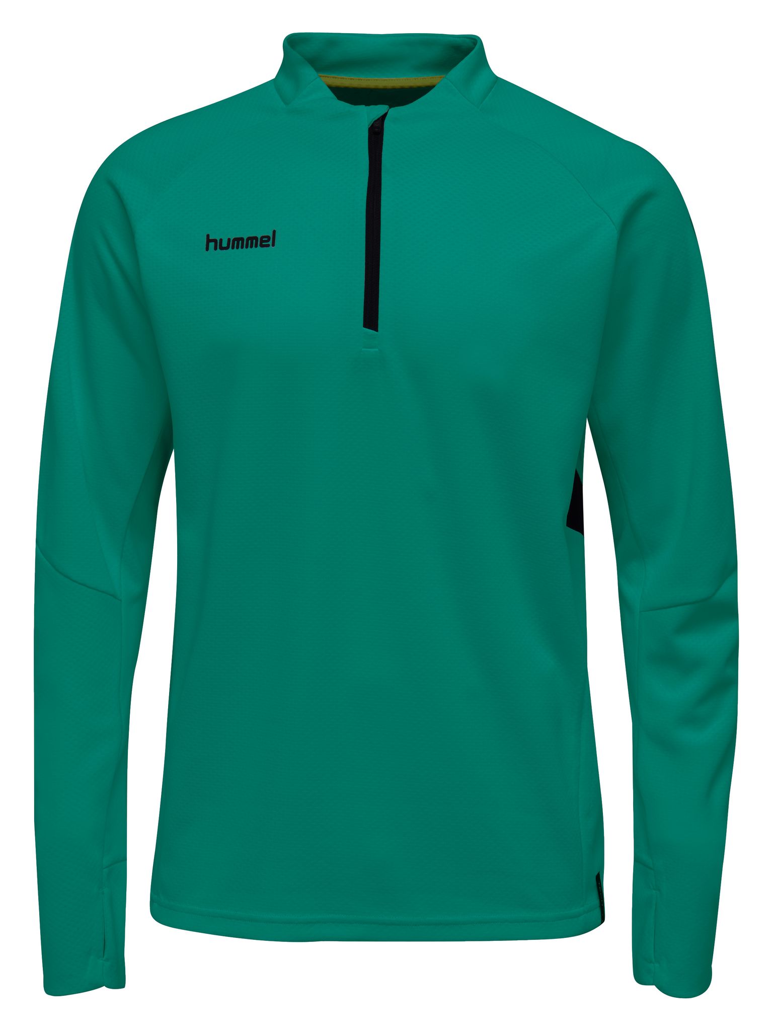 TECH MOVE KIDS HALF ZIP SWEATSHIRT
