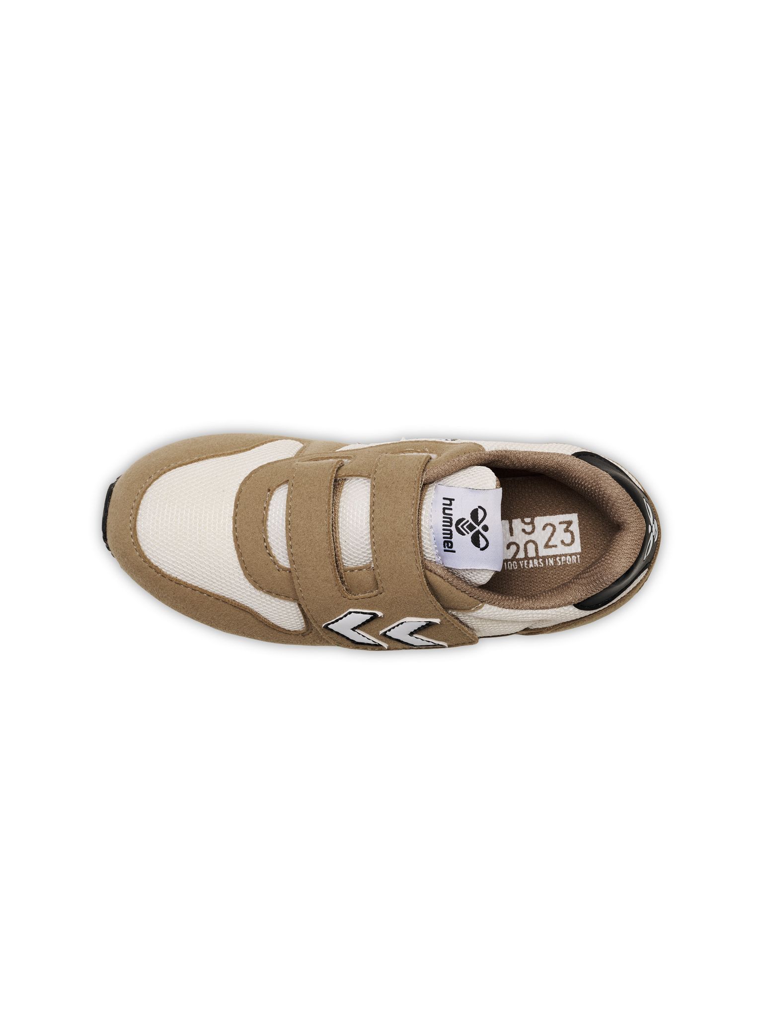 REFLEX VELCRO JR