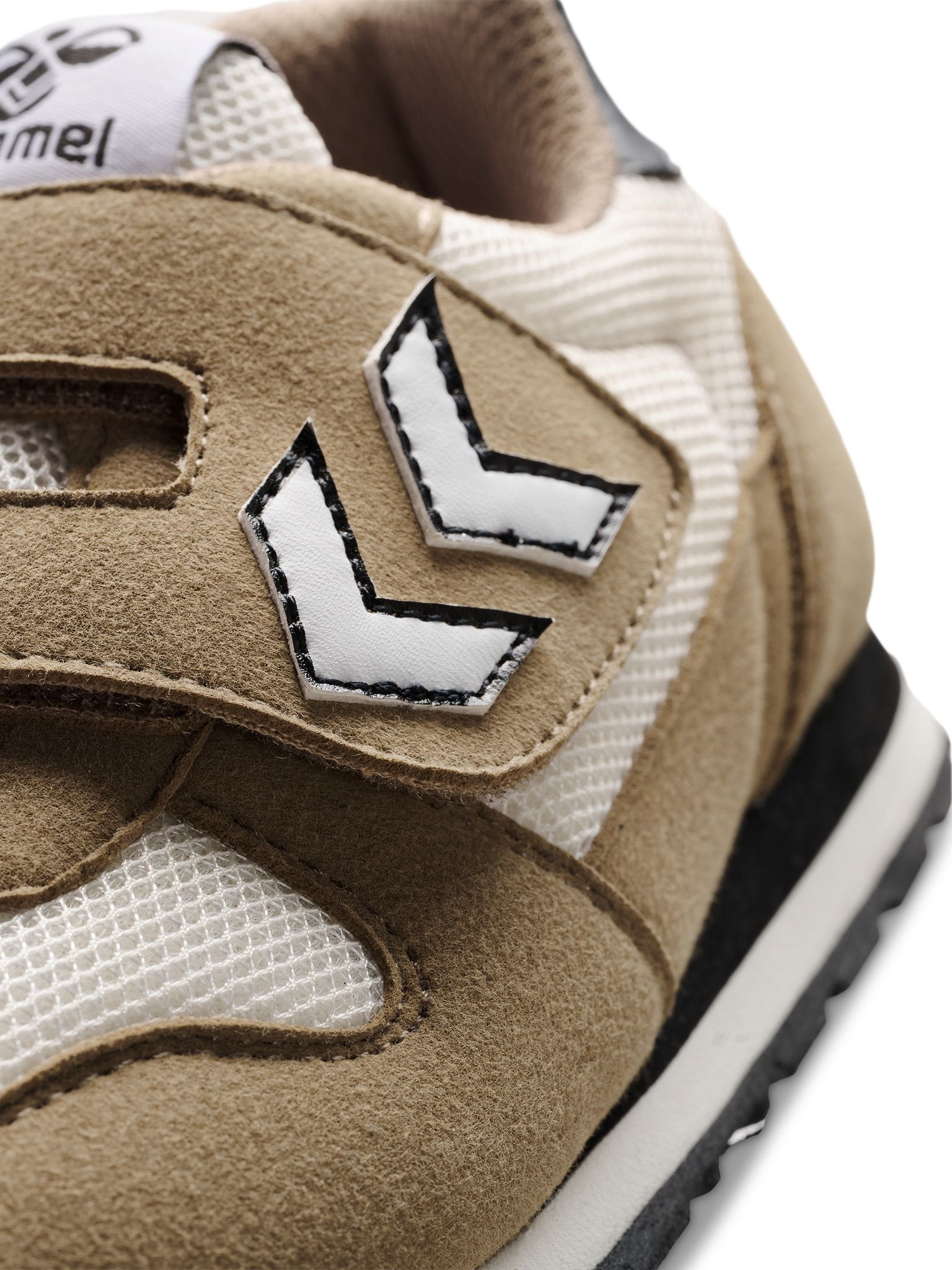 REFLEX VELCRO JR
