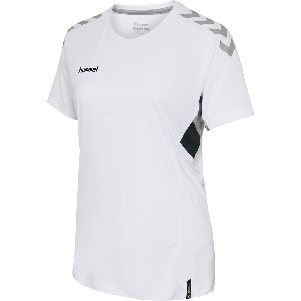 TECH MOVE JERSEY WOMAN S/S