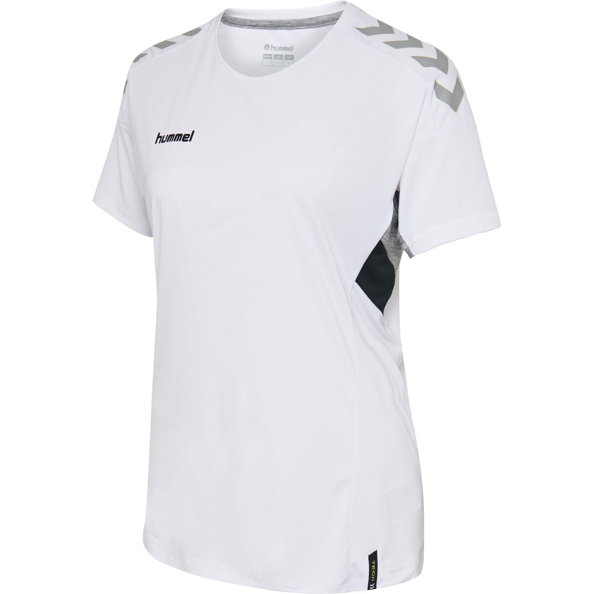 TECH MOVE JERSEY WOMAN S/S