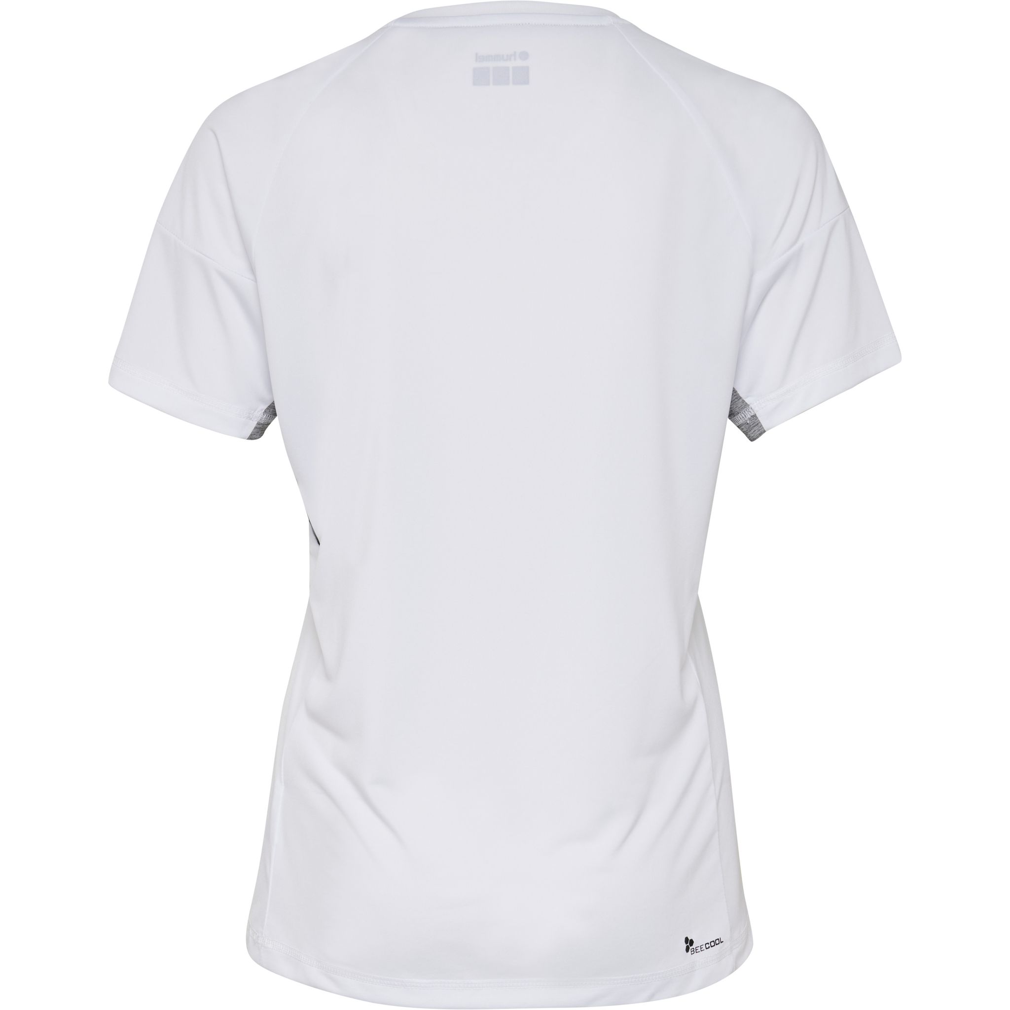 TECH MOVE JERSEY WOMAN S/S