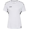 TECH MOVE JERSEY WOMAN S/S
