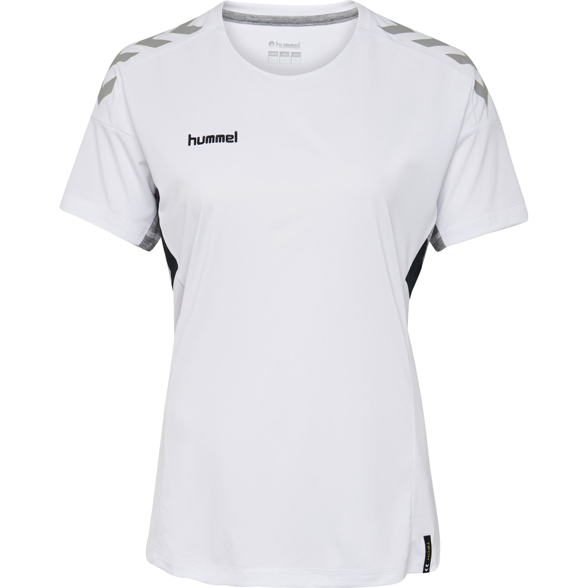 TECH MOVE JERSEY WOMAN S/S