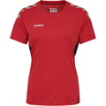 TECH MOVE JERSEY WOMAN S/S