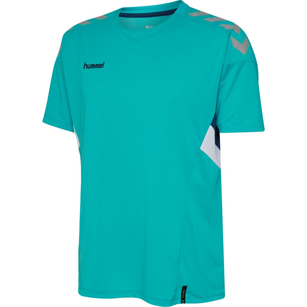 TECH MOVE JERSEY S/S