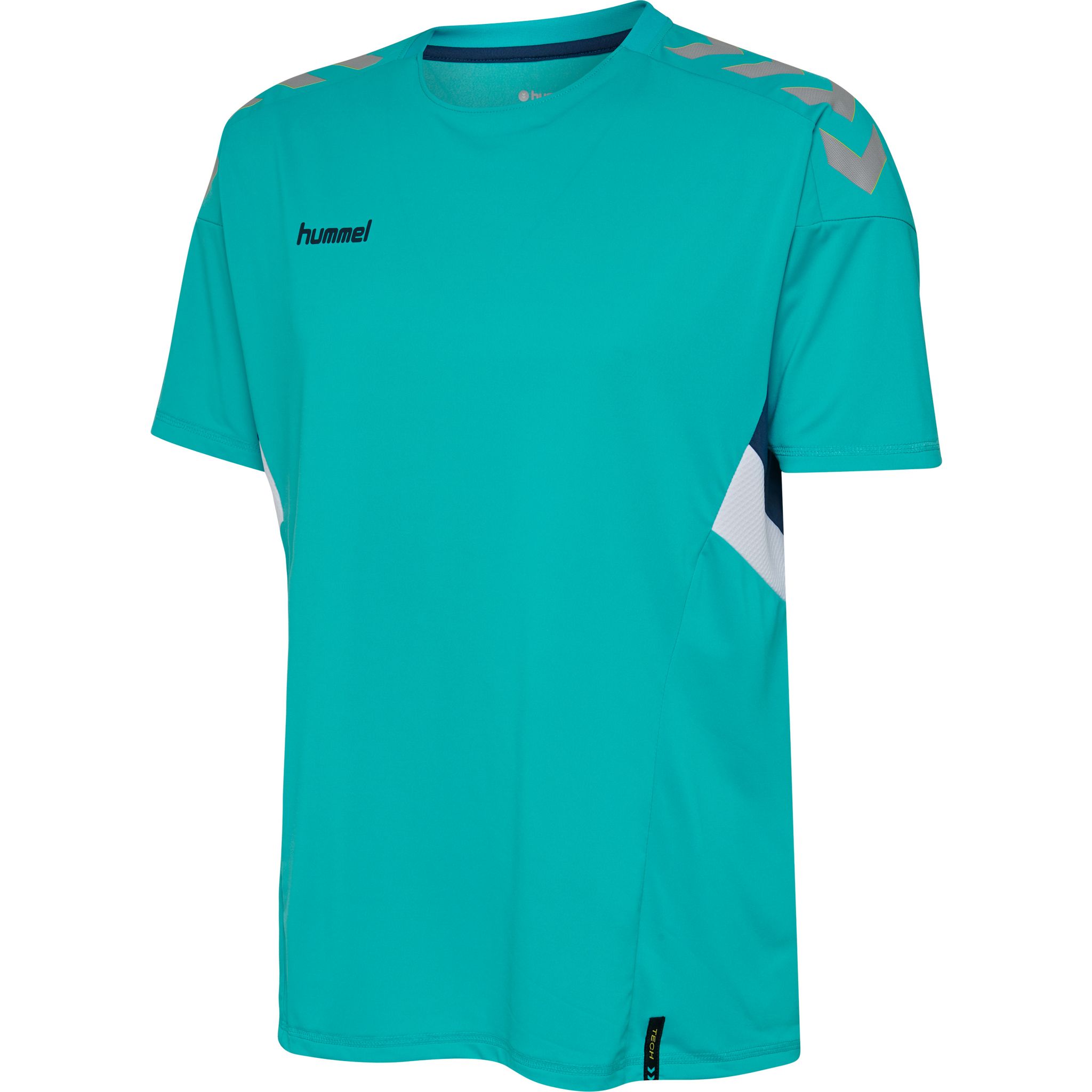 TECH MOVE JERSEY S/S