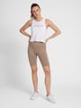 hmlTE CALI 2-PACK CROP COT TANKTOP