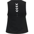 hmlTE CALI 2-PACK CROP COT TANKTOP