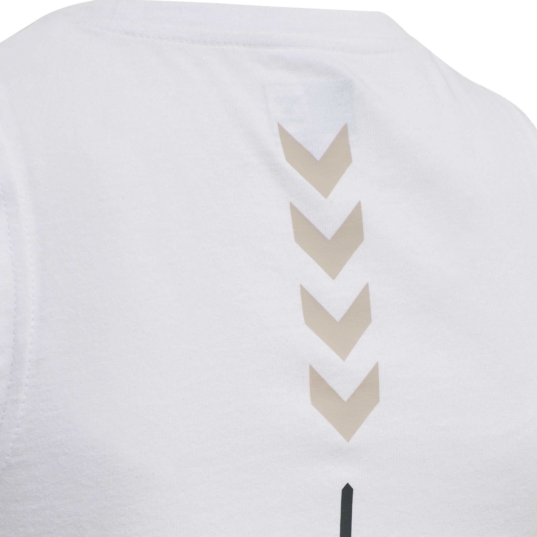 hmlTE CALI 2-PACK CROP COT TANKTOP