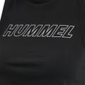 hmlTE CALI 2-PACK CROP COT TANKTOP