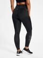hmlTE APEX MID WAIST 7/8 TIGHTS