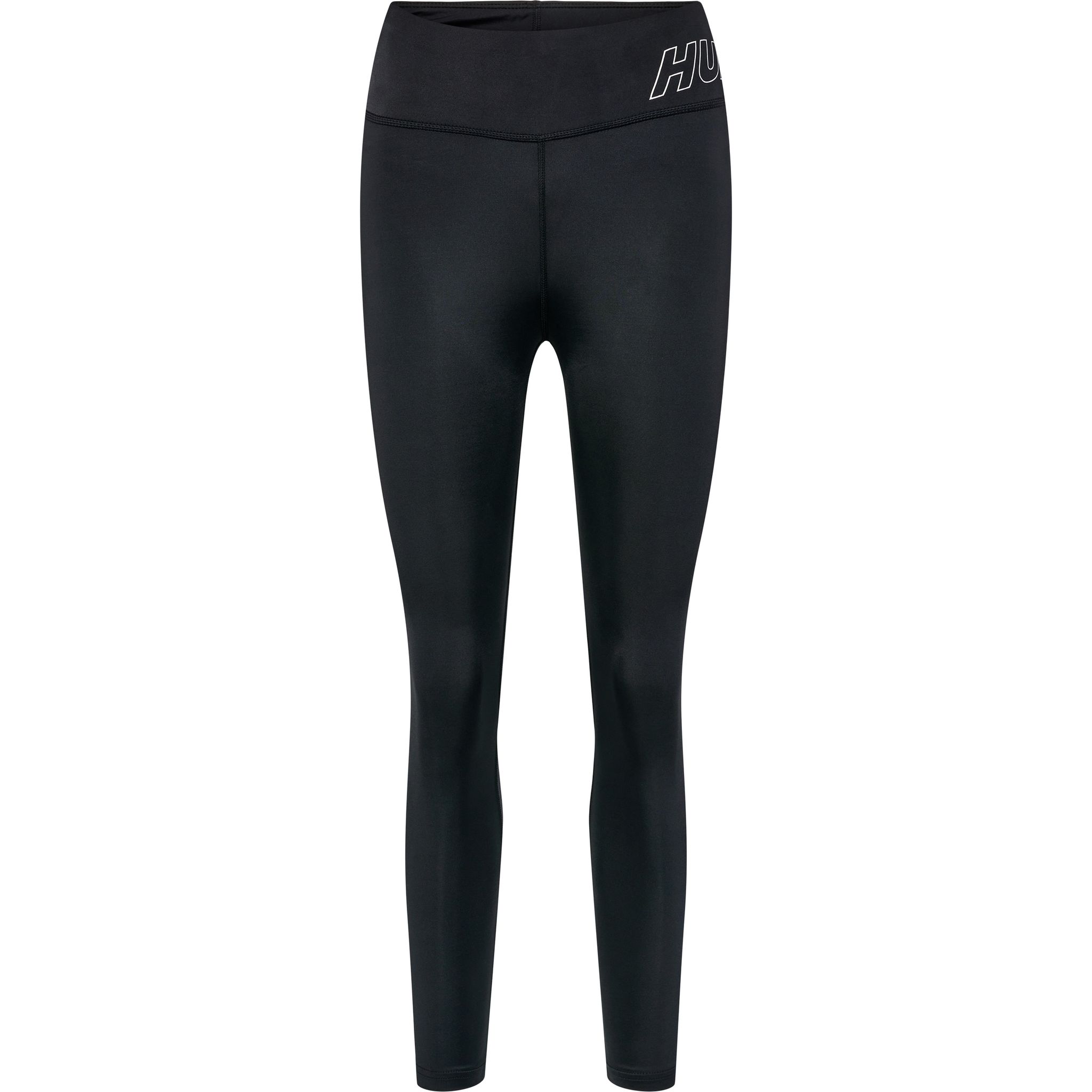 hmlTE APEX MID WAIST 7/8 TIGHTS