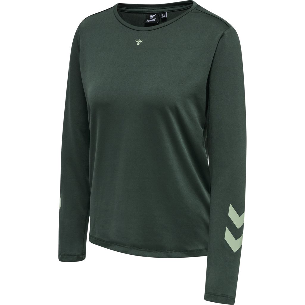 hmlTAYLOR T-SHIRT L/S
