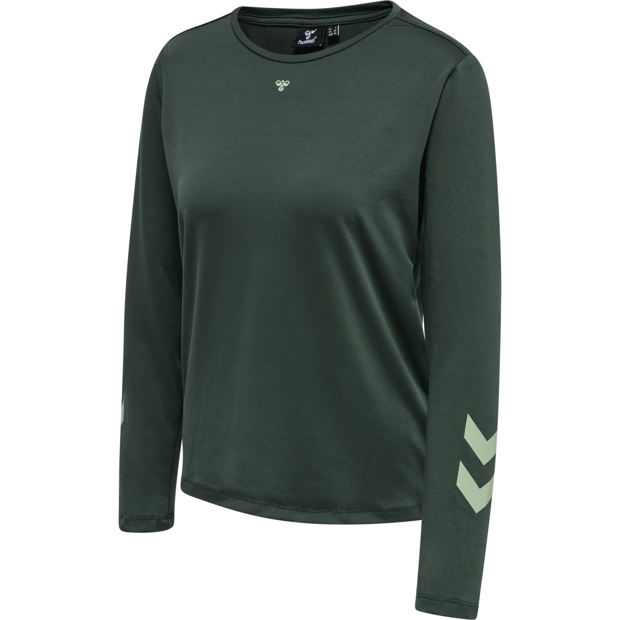 hmlTAYLOR T-SHIRT L/S
