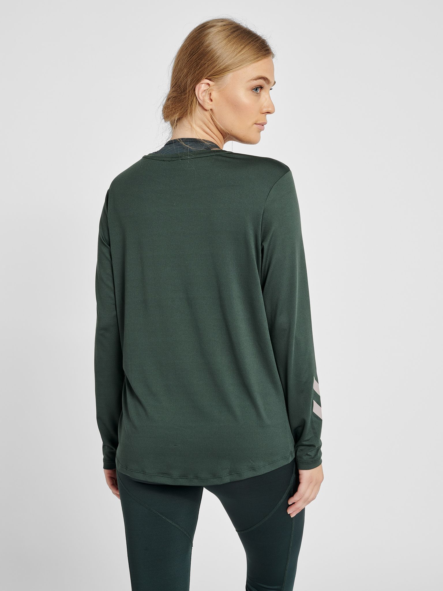 hmlTAYLOR T-SHIRT L/S
